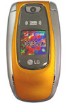 LG F2100