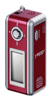 MP3-Flash плеер Samsung YP-MT6V 256Мб