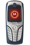 Motorola C380