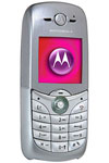 Motorola C650