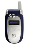 Motorola V555