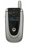 Motorola V600