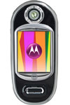 Motorola V80