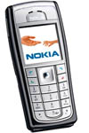 Nokia 6230i