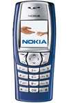 Nokia 6610i