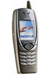 Nokia 6650