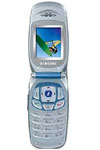 Samsung E400