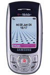 Samsung E820