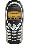 Siemens A52