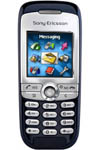 Sony Ericsson J200i