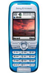 Sony Ericsson K500i