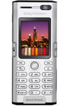 Sony Ericsson K600i