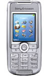 Sony Ericsson K700i