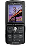 Sony Ericsson K750i