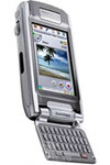 Sony Ericsson P910