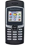 Sony Ericsson T290