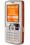 SonyEricsson W800i