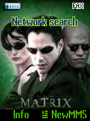 Matrix