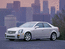 Cadillac GTS-V