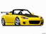 Honda S2000