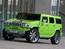 Hummer H2 0